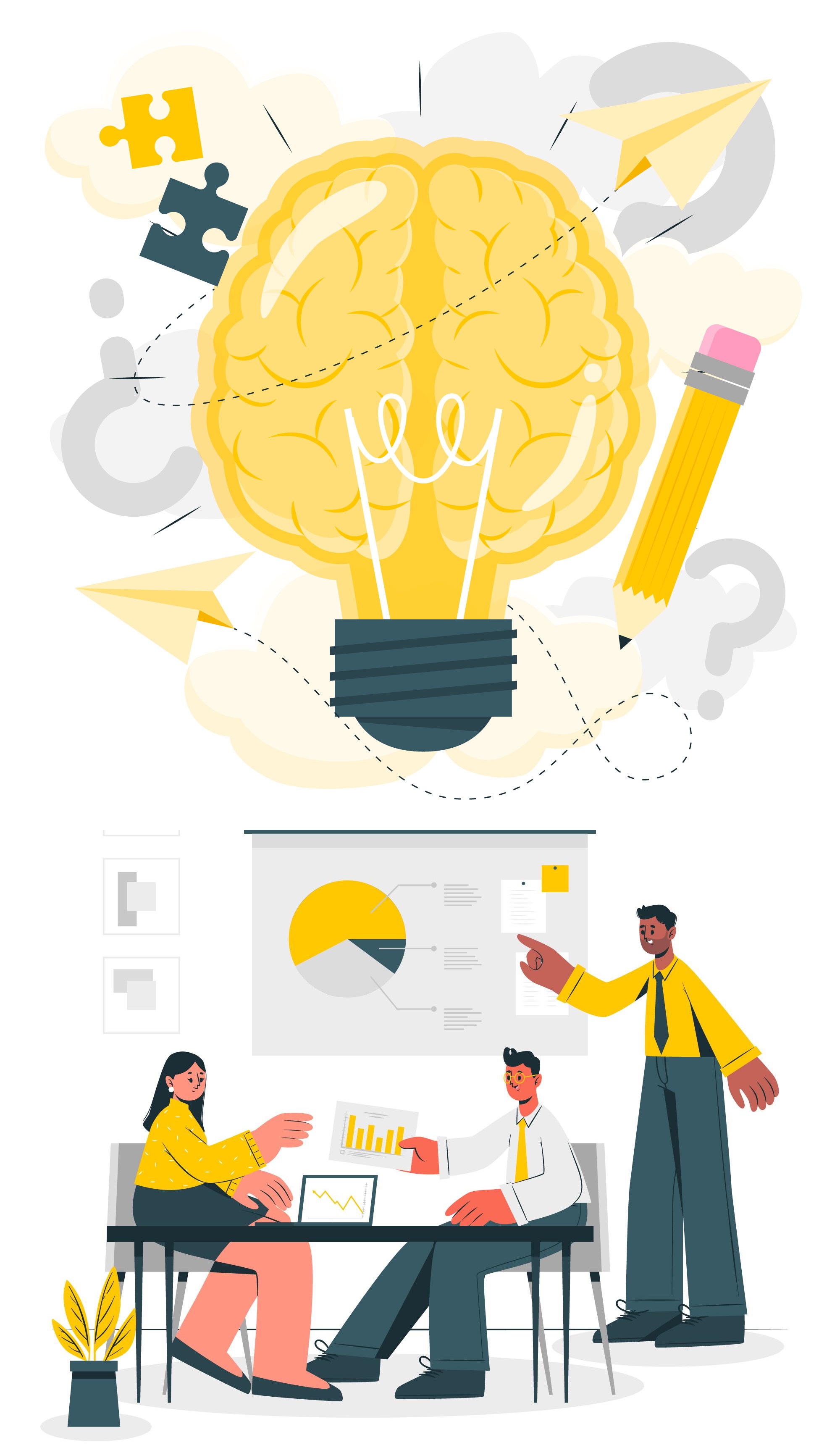 Learning & Development Dashboard